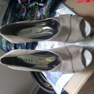 Guess Women Heels